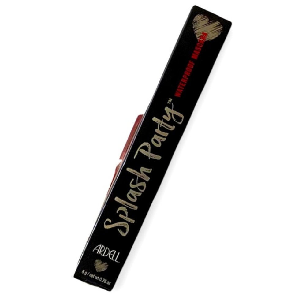 ARDELL WATERPROOF MASCARA
